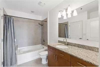 950 W. Peachtree Street NW #1413, Atlanta, GA 30309 - Photo 11