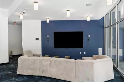 950 W. Peachtree Street NW #1413, Atlanta, GA 30309 - Photo 19