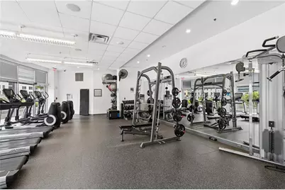 950 W. Peachtree Street NW #1413, Atlanta, GA 30309 - Photo 25