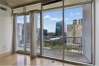 950 W. Peachtree Street NW #1413, Atlanta, GA 30309 - Photo 3