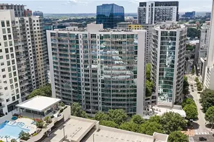950 W Peachtree Street NW, Atlanta, GA 30309 - Photo 23