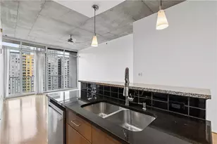 950 W Peachtree Street NW, Atlanta, GA 30309 - Photo 15