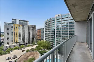 950 W Peachtree Street NW, Atlanta, GA 30309 - Photo 17