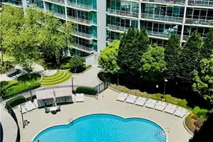 950 W Peachtree Street NW, Atlanta, GA 30309 - Photo 3