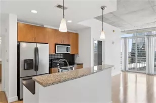 950 W Peachtree Street NW, Atlanta, GA 30309 - Photo 5
