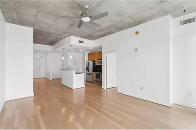 950 W. Peachtree Street NW #1413, Atlanta, GA 30309 - Photo 7