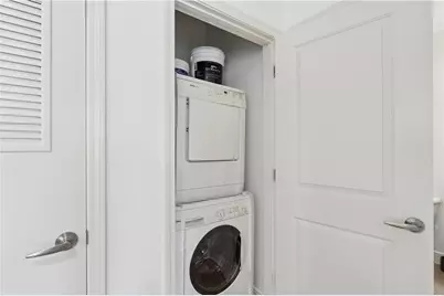 950 W. Peachtree Street NW #1413, Atlanta, GA 30309 - Photo 13