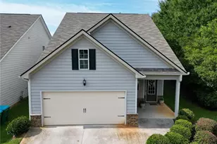 10 Castlemoor Loop, Adairsville, GA 30103 - Photo 1
