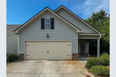 10 Castlemoor Loop, Adairsville, GA 30103 - Photo 1
