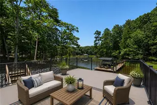5085 Balus Dr, Gainesville, GA 30504 - Photo 1