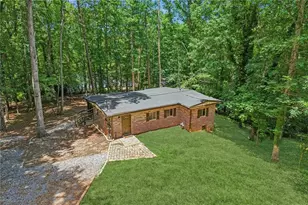 5085 Balus Dr, Gainesville, GA 30504 - Photo 29