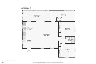 5085 Balus Dr, Gainesville, GA 30504 - Photo 35