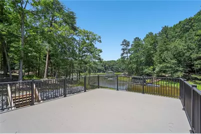 5085 Balus Drive, Gainesville, GA 30504 - Photo 11