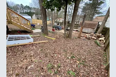1095 Mountain Springs Drive NW, Kennesaw, GA 30144 - Photo 21