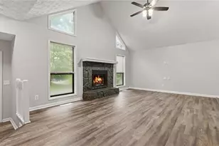 1095 Mountain Springs Dr NW, Kennesaw, GA 30144 - Photo 5