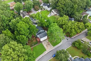 1095 Mountain Springs Dr NW, Kennesaw, GA 30144 - Photo 37