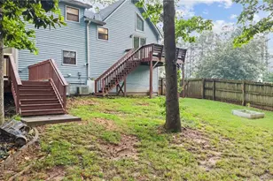 1095 Mountain Springs Dr NW, Kennesaw, GA 30144 - Photo 35