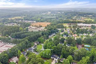 1095 Mountain Springs Dr NW, Kennesaw, GA 30144 - Photo 41