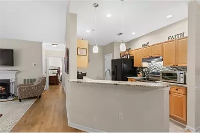 933 Sandringham Drive #933, Alpharetta, GA 30004 - Photo 11