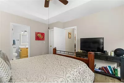933 Sandringham Drive #933, Alpharetta, GA 30004 - Photo 19