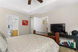 933 Sandringham Dr, Alpharetta, GA 30004 - Photo 19