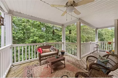 933 Sandringham Drive #933, Alpharetta, GA 30004 - Photo 23
