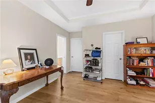 933 Sandringham Dr, Alpharetta, GA 30004 - Photo 17