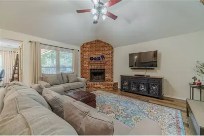 1381 Shady Cove Lane, Lawrenceville, GA 30043 - Photo 17