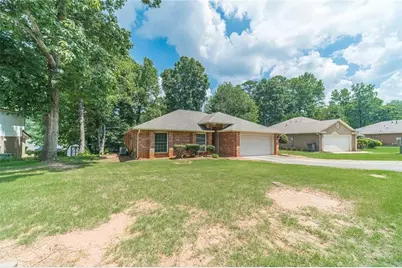 1381 Shady Cove Lane, Lawrenceville, GA 30043 - Photo 7