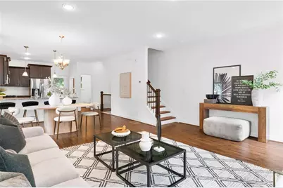 1365 Memorial Drive SE #4, Atlanta, GA 30317 - Photo 25