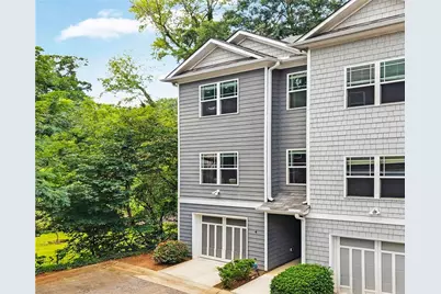 1365 Memorial Drive SE #4, Atlanta, GA 30317 - Photo 1