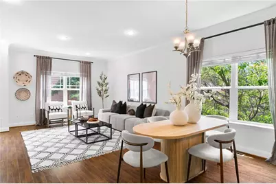 1365 Memorial Drive SE #4, Atlanta, GA 30317 - Photo 3
