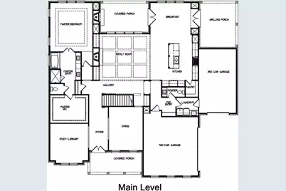 2971 N Bogan Road NE, Buford, GA 30519 - Photo 3