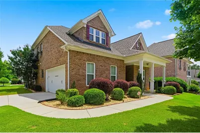 1158 Gateview Drive, Lawrenceville, GA 30046 - Photo 3