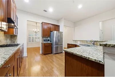 1158 Gateview Drive, Lawrenceville, GA 30046 - Photo 17