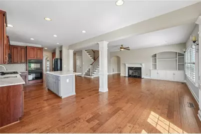 4335 Darian Court, Cumming, GA 30041 - Photo 13