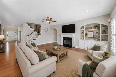 4335 Darian Court, Cumming, GA 30041 - Photo 5