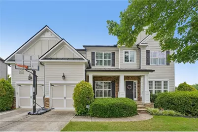 4335 Darian Court, Cumming, GA 30041 - Photo 1