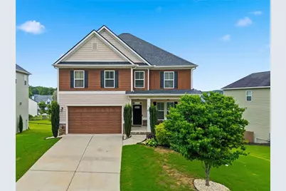 39 Fallen Oak Drive, Dallas, GA 30132 - Photo 1