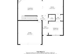 39 Fallen Oak Dr, Dallas, GA 30132 - Photo 47