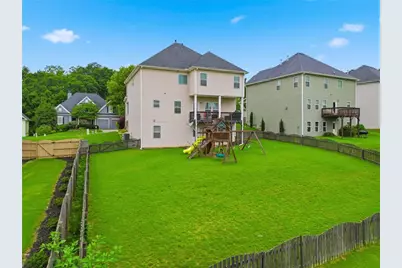 39 Fallen Oak Drive, Dallas, GA 30132 - Photo 35