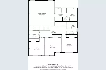 39 Fallen Oak Drive, Dallas, GA 30132 - Photo 49