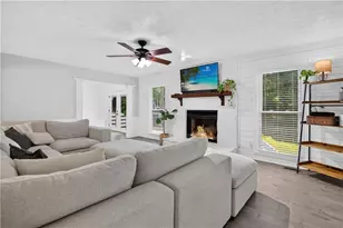 1327 Velvet Creek Way SW, Marietta, GA 30008 - Photo 19