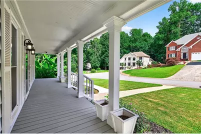 1327 Velvet Creek Way SW, Marietta, GA 30008 - Photo 5
