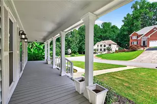 1327 Velvet Creek Way SW, Marietta, GA 30008 - Photo 5