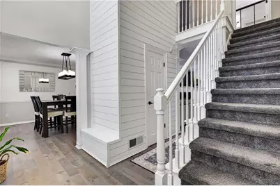 1327 Velvet Creek Way SW, Marietta, GA 30008 - Photo 7