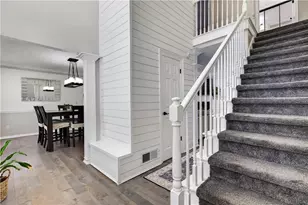 1327 Velvet Creek Way SW, Marietta, GA 30008 - Photo 7