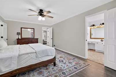 1327 Velvet Creek Way SW, Marietta, GA 30008 - Photo 23