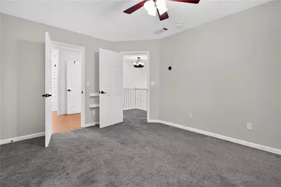 1327 Velvet Creek Way SW, Marietta, GA 30008 - Photo 35