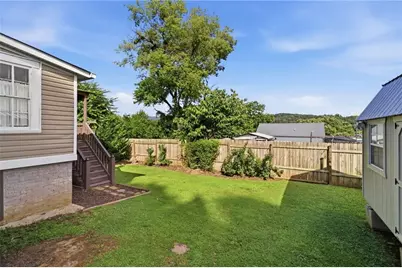206 Kell Street, Ellijay, GA 30540 - Photo 29
